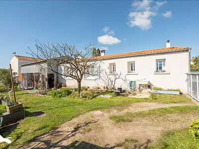 Maison, 94 m²