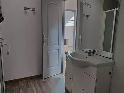 Appartement, 49 m²