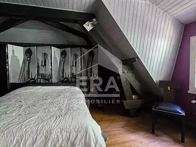 Maison, 147 m²