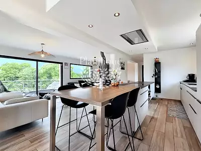 Maison, 185 m²