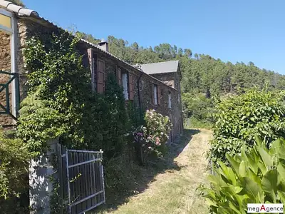 Maison, 95 m²