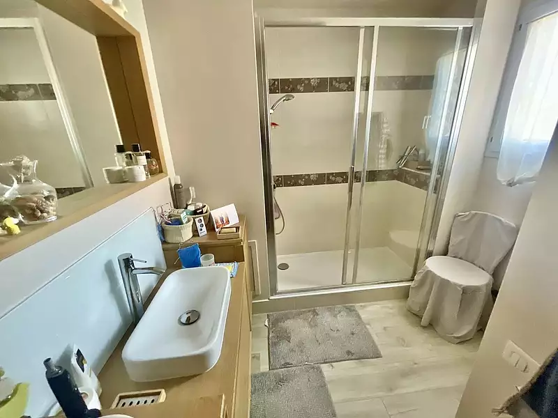 Appartement, 122,44 m²