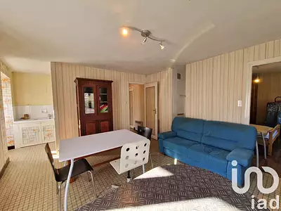 Appartement, 107 m²