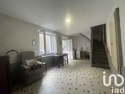 Maison, 79 m²