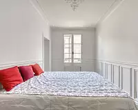 Appartement, 40,19 m²