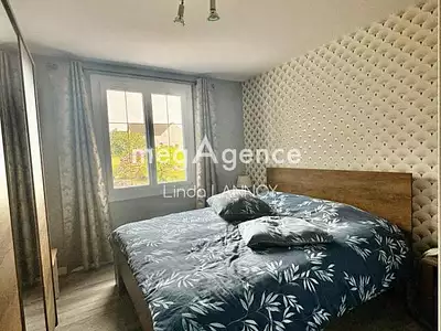Maison, 115 m²