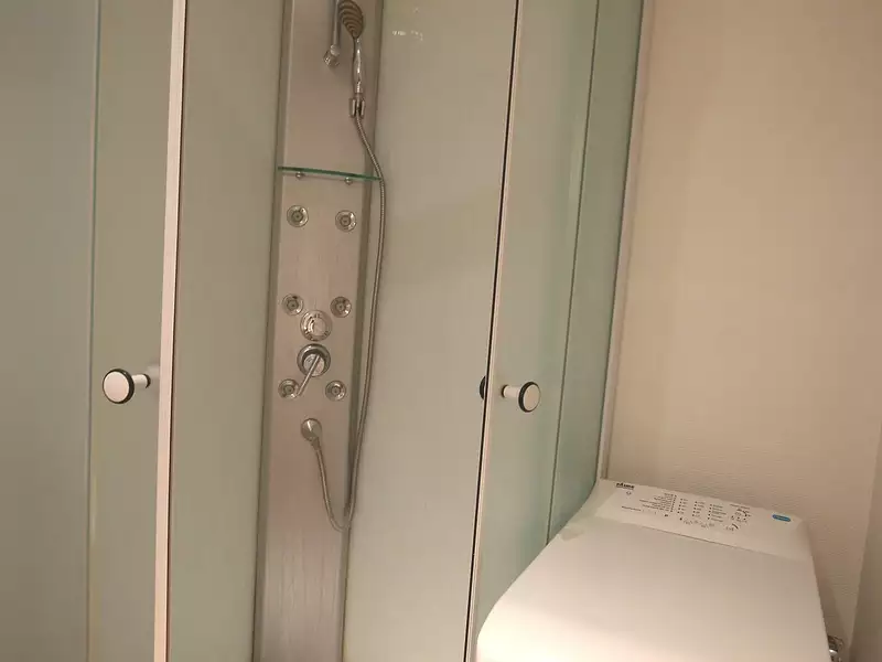 Appartement, 27,87 m²