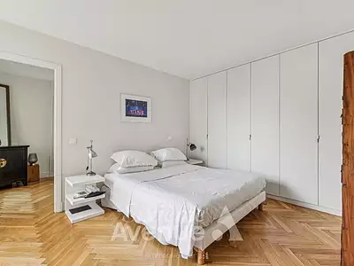 Appartement, 78,35 m²