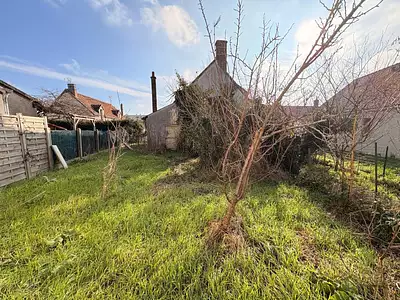 Maison, 60 m²