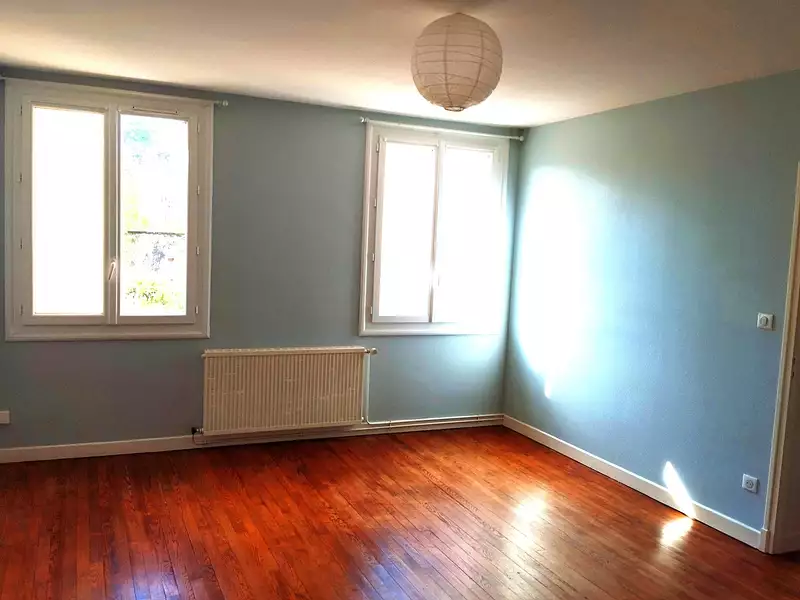 Maison, 86 m²