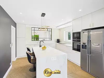 Maison, 186 m²
