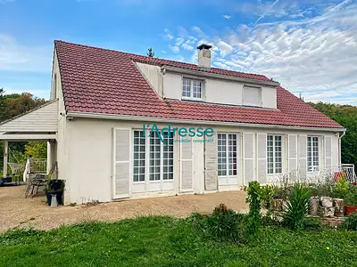 Maison, 170 m²