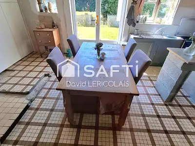 Maison, 100 m²