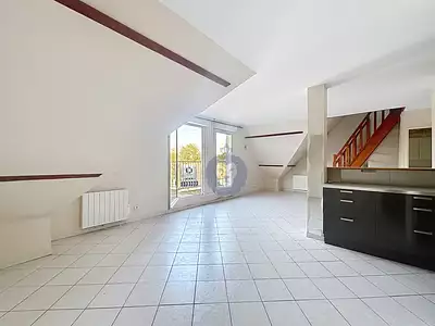 Appartement, 76,55 m²