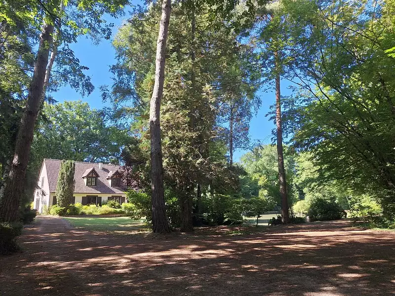 Maison, 129 m²