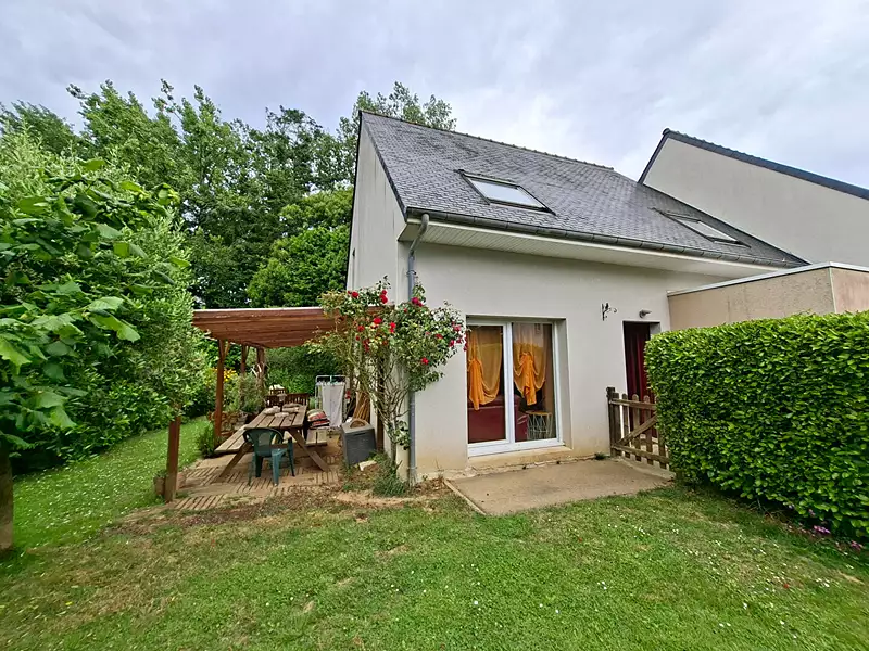 Maison, 96,94 m²