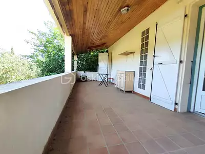 Maison, 100 m²