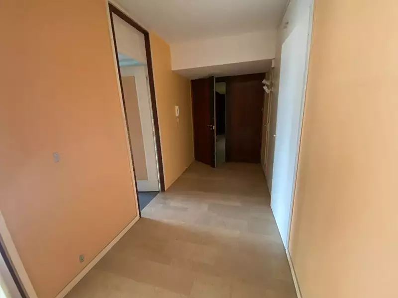 Appartement, 96 m²