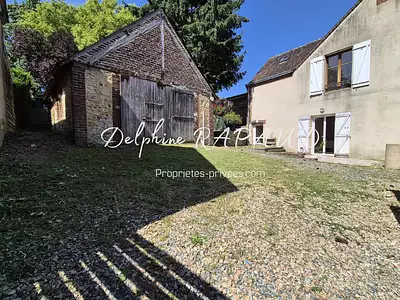 Maison, 77 m²