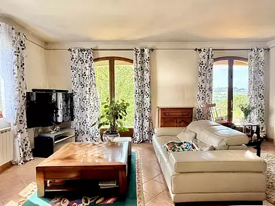 Maison, 124 m²