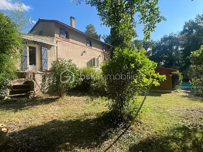 Maison, 110 m²