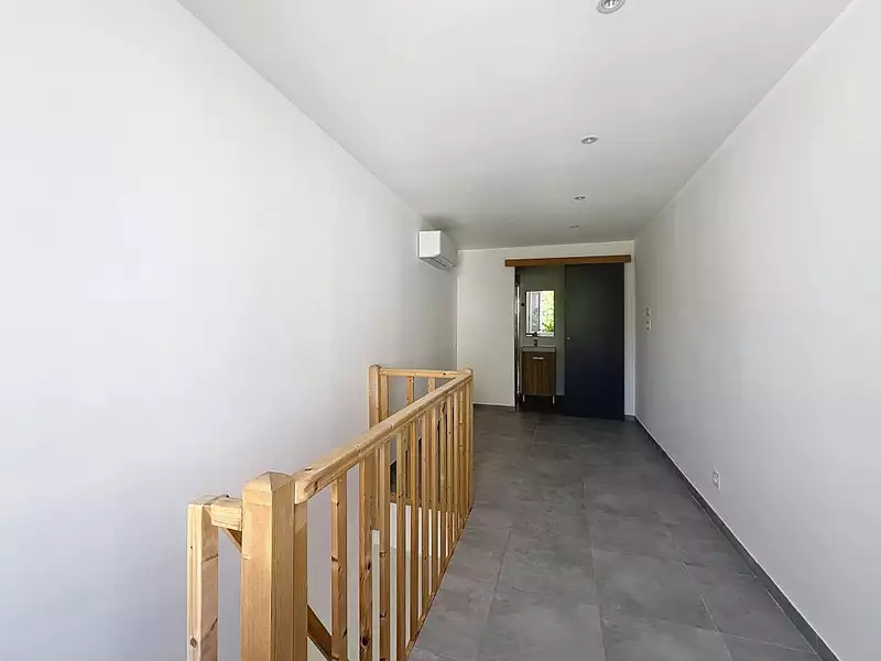 Appartement, 26 m²