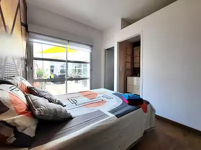 Appartement, 79,96 m²