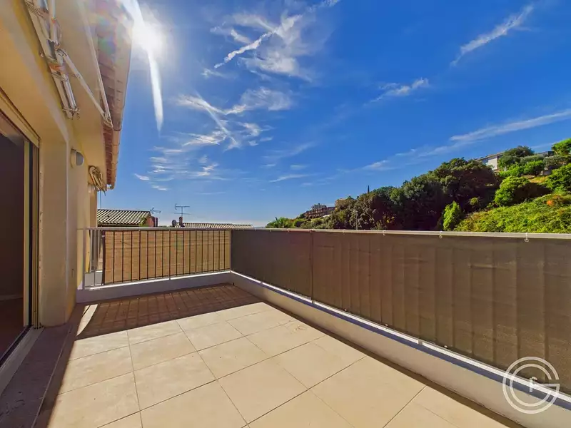 Appartement, 74,8 m²