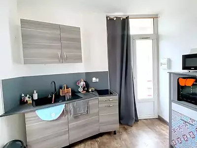 Immeuble, 213 m²