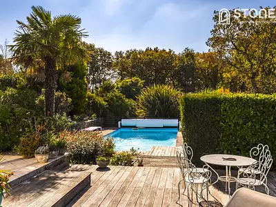 Maison, 160 m²