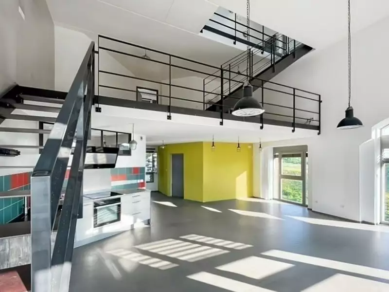 Appartement, 180 m²