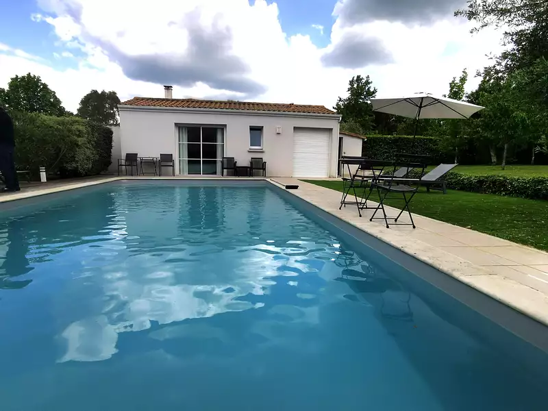 Maison, 200 m²