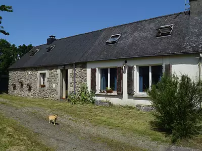 Maison, 88 m²