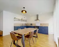 Appartement, 11,88 m²