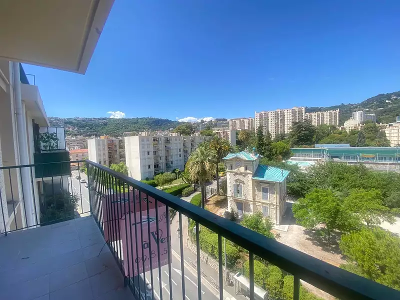 Appartement, 66,38 m²