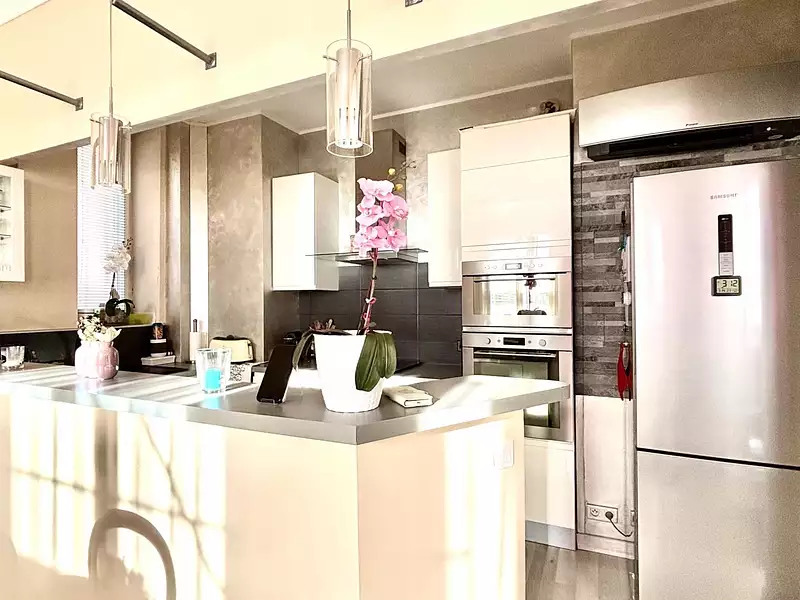 Appartement, 79,47 m²