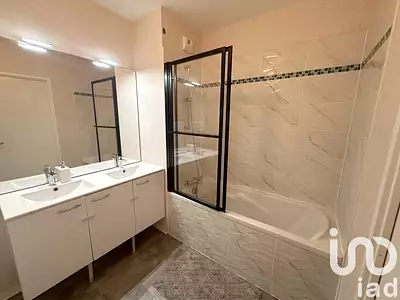 Appartement, 64 m²