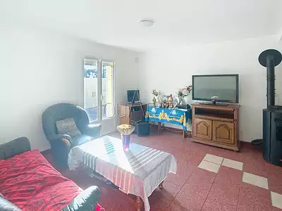 Maison, 120 m²