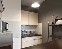 Appartement, 31,49 m²