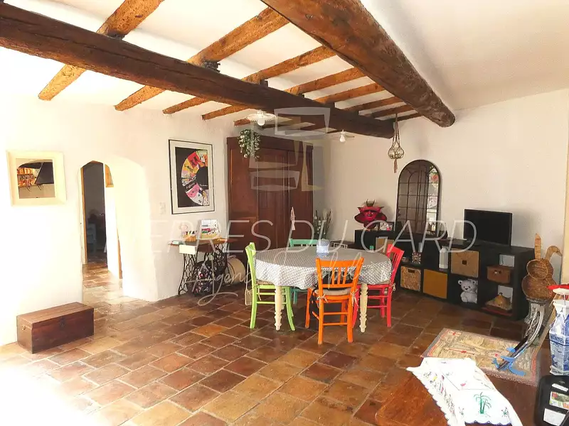 Maison, 102 m²