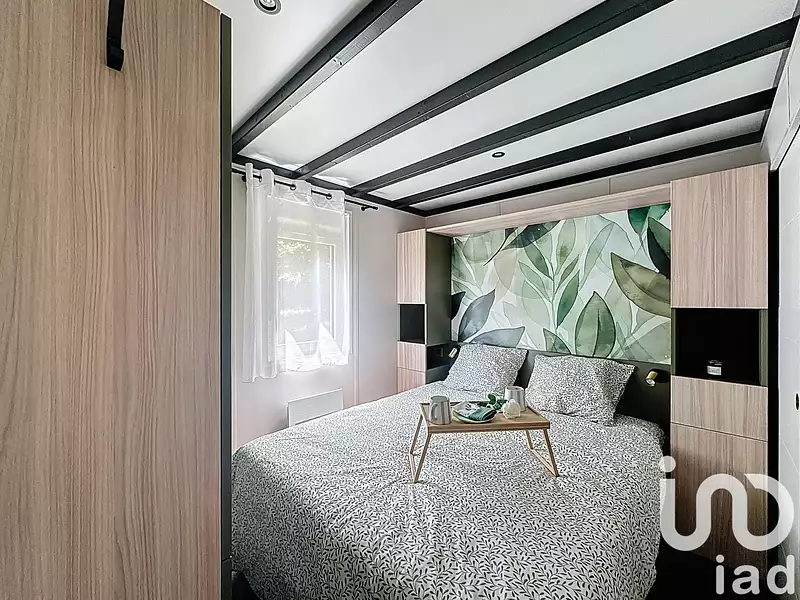 Maison, 50 m²