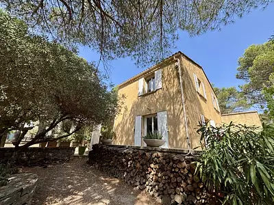 Maison, 140 m²