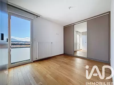 Appartement, 81 m²