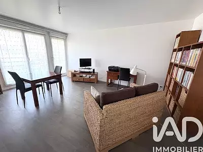 Appartement, 84 m²