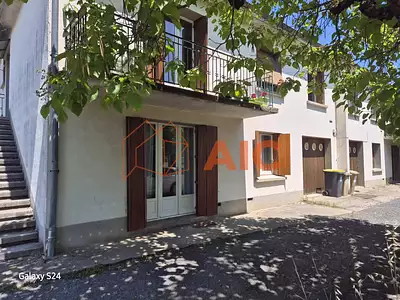 Appartement, 62 m²