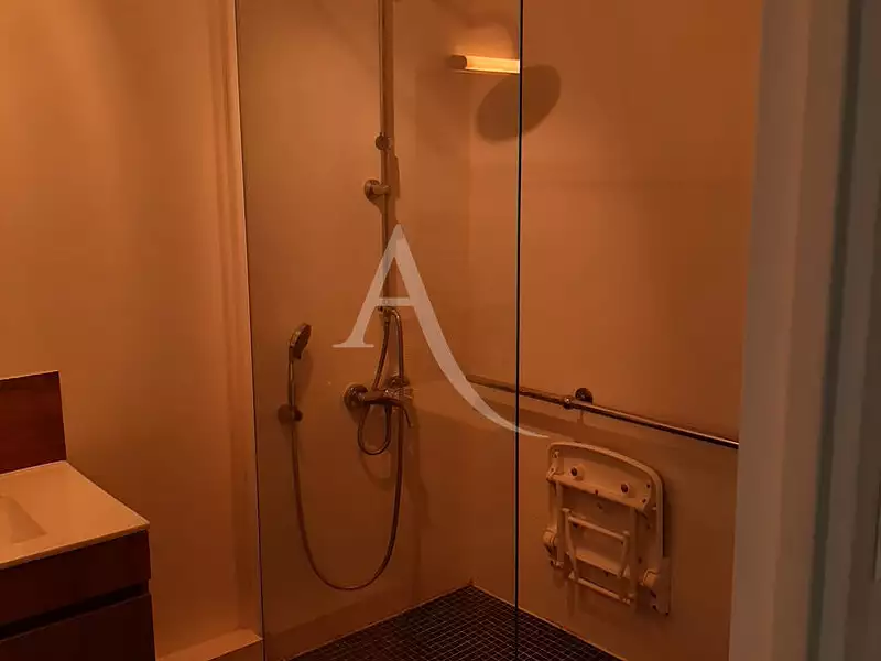 Appartement, 63 m²