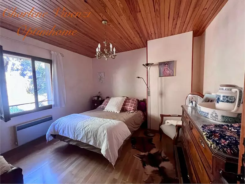 Maison, 200 m²