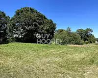 Terrain, 320 m²