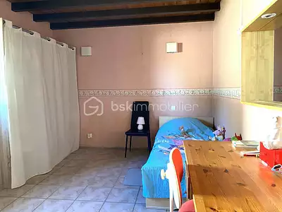 Maison, 160 m²