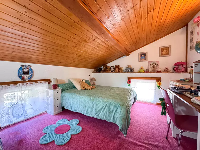 Maison, 170 m²